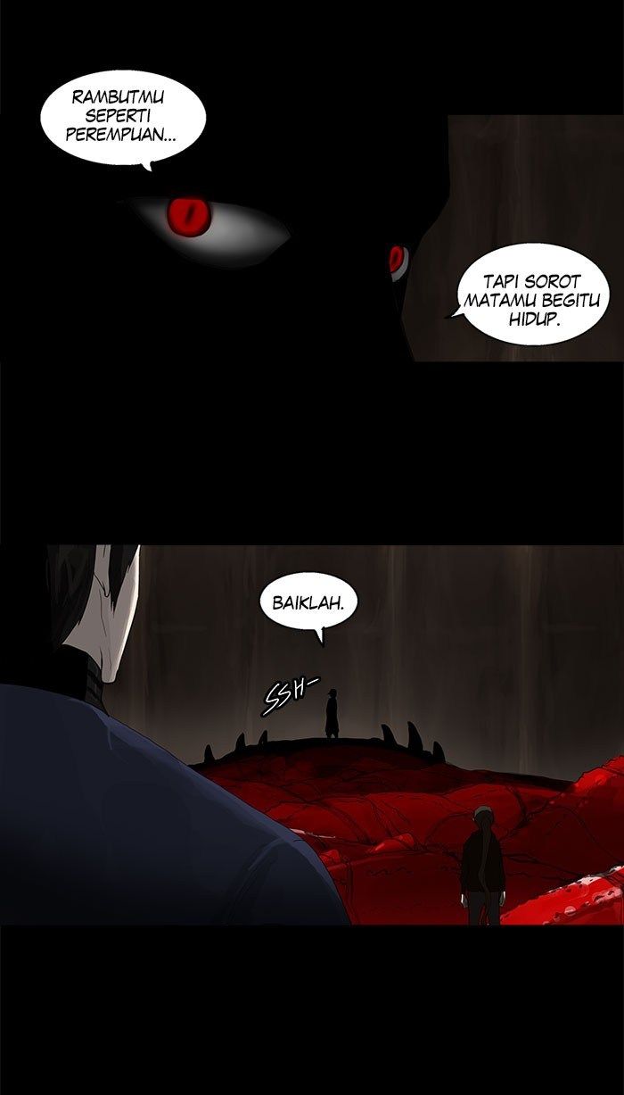 Tower of God Chapter 110