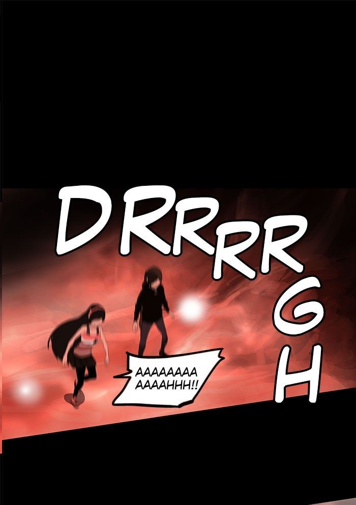 Tower of God Chapter 110