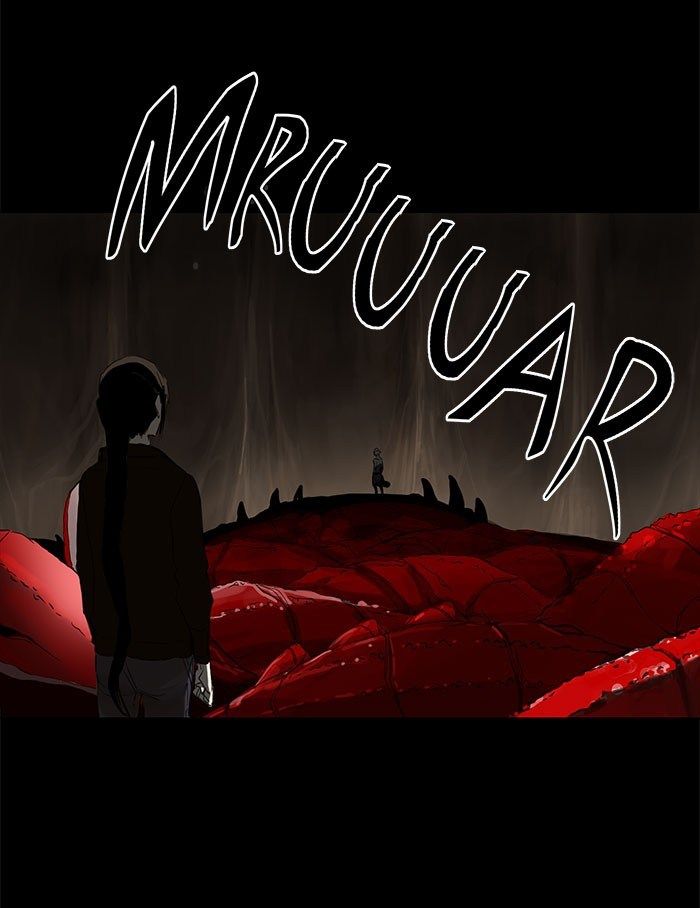 Tower of God Chapter 111