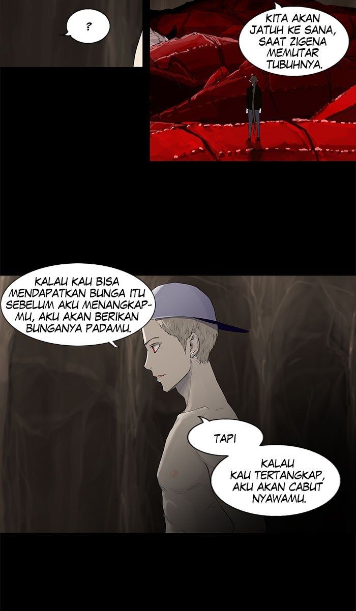 Tower of God Chapter 111