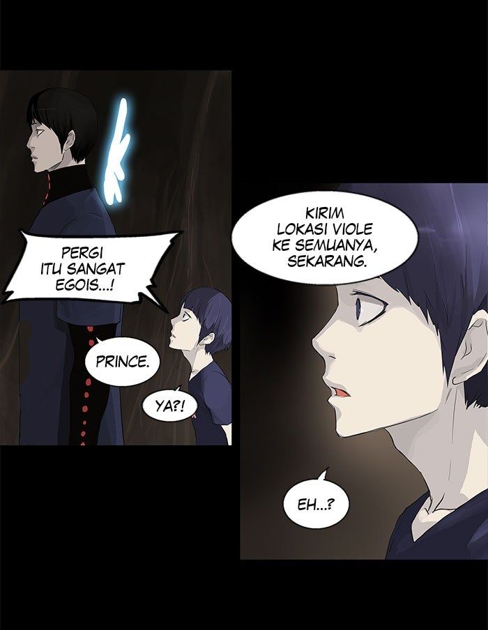 Tower of God Chapter 111