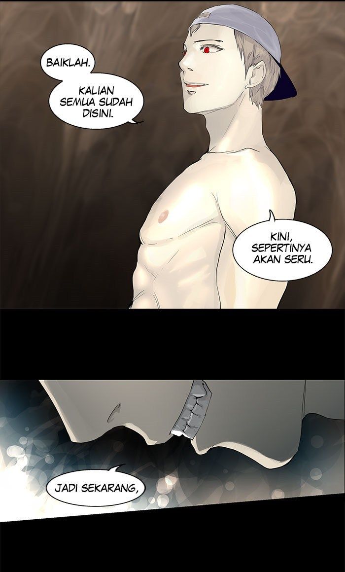 Tower of God Chapter 111