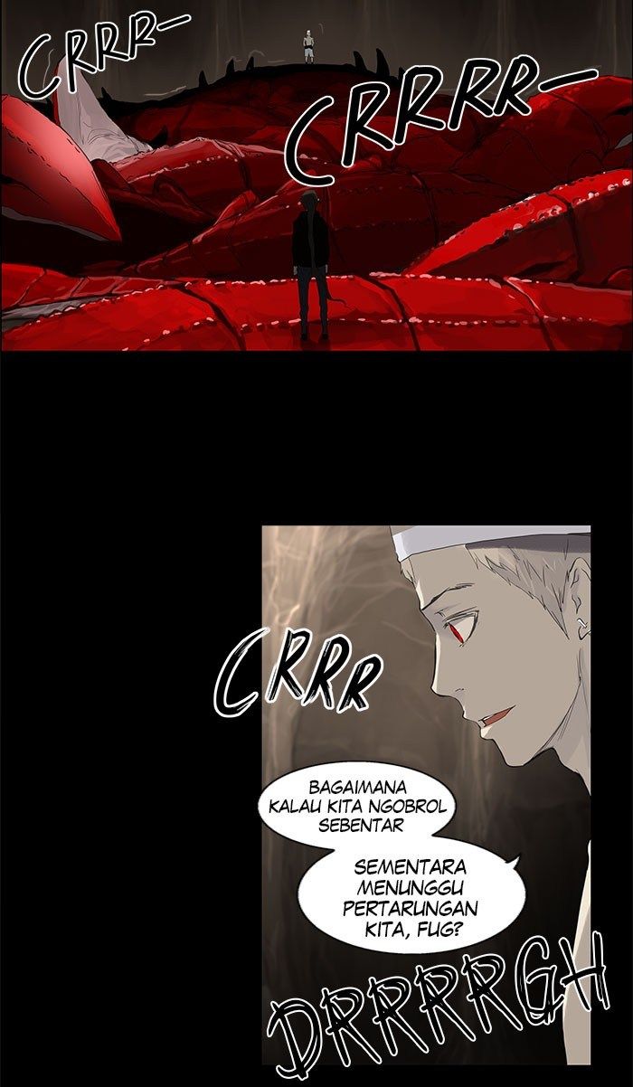 Tower of God Chapter 111