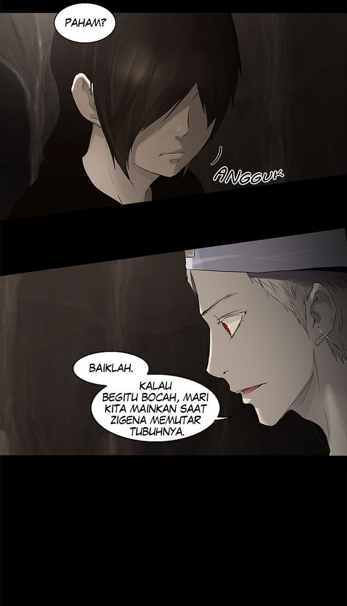 Tower of God Chapter 111