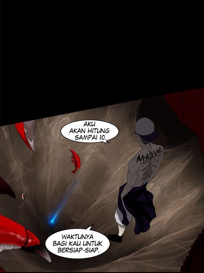 Tower of God Chapter 111