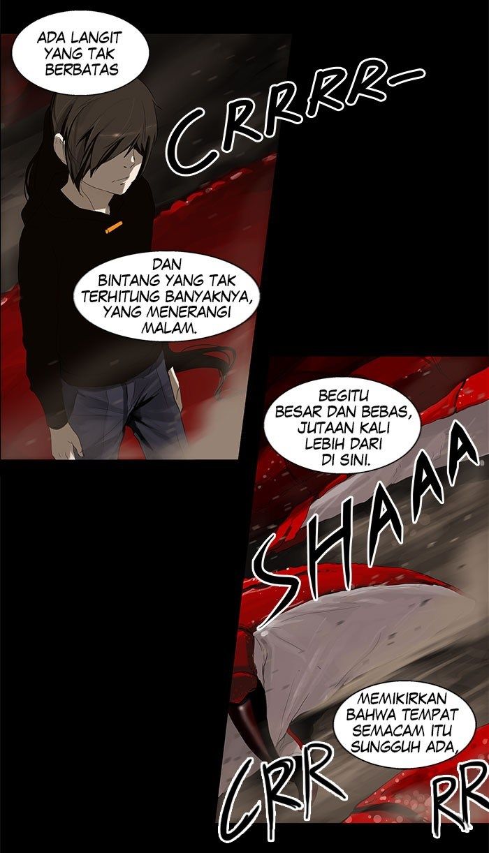 Tower of God Chapter 111