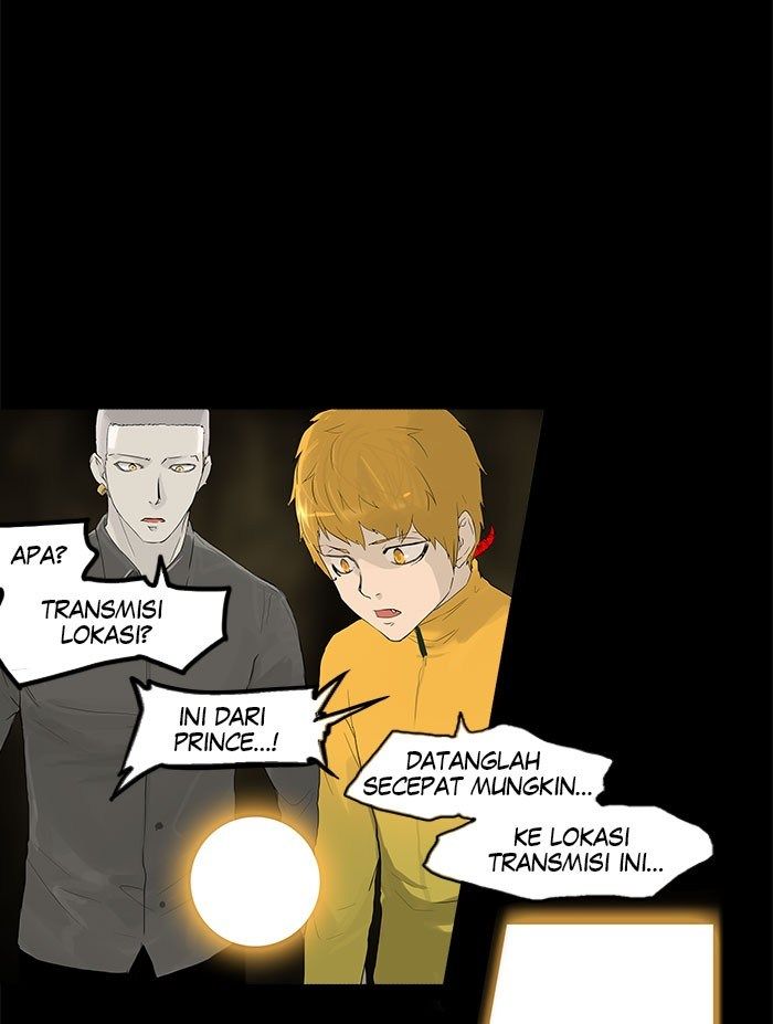 Tower of God Chapter 111