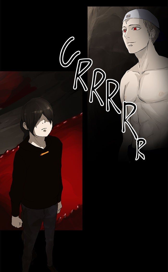 Tower of God Chapter 111