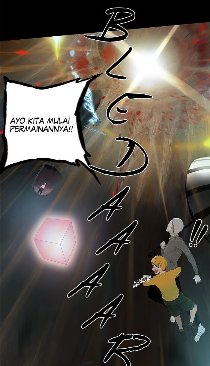 Tower of God Chapter 111