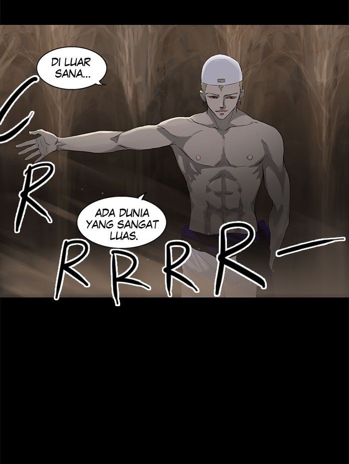 Tower of God Chapter 111