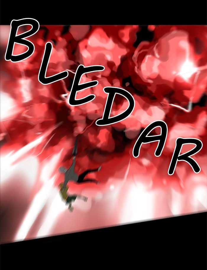 Tower of God Chapter 112