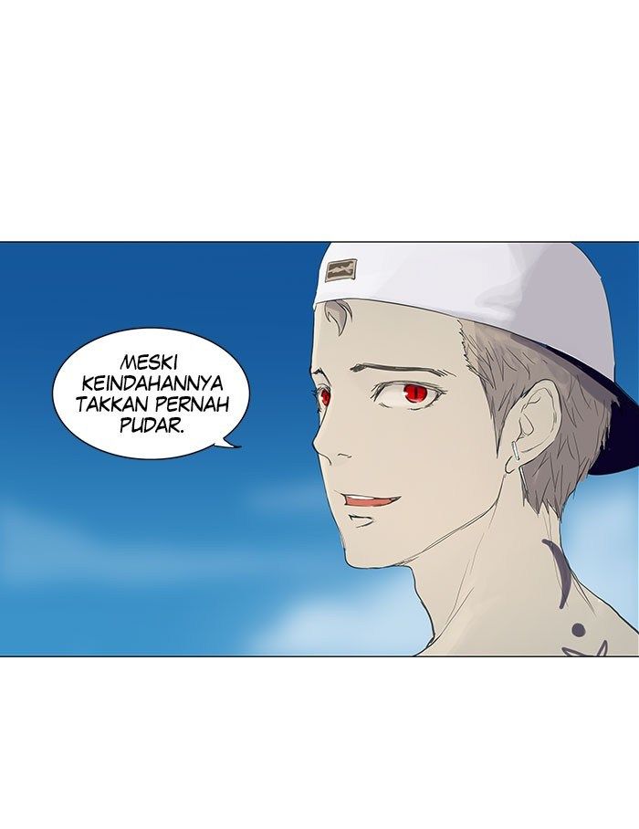 Tower of God Chapter 112