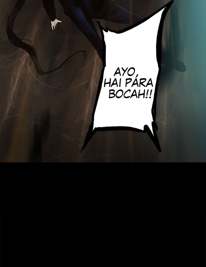 Tower of God Chapter 112