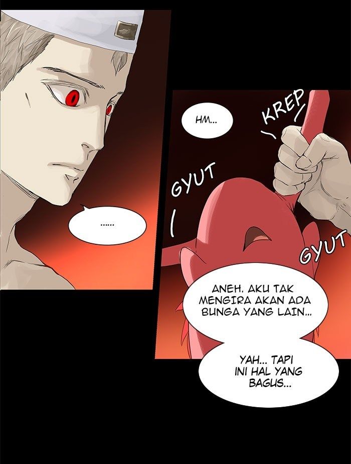 Tower of God Chapter 112