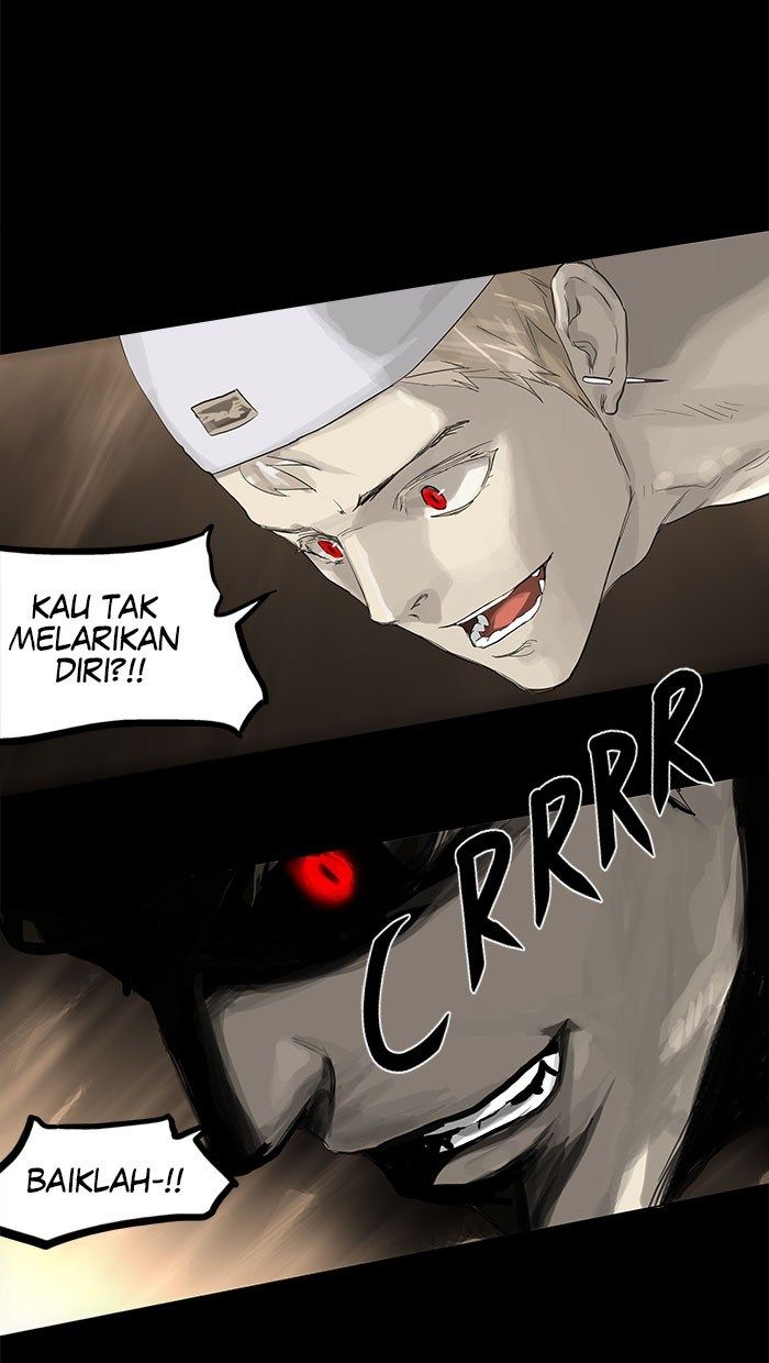 Tower of God Chapter 112