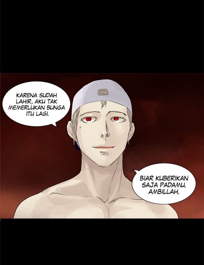 Tower of God Chapter 112