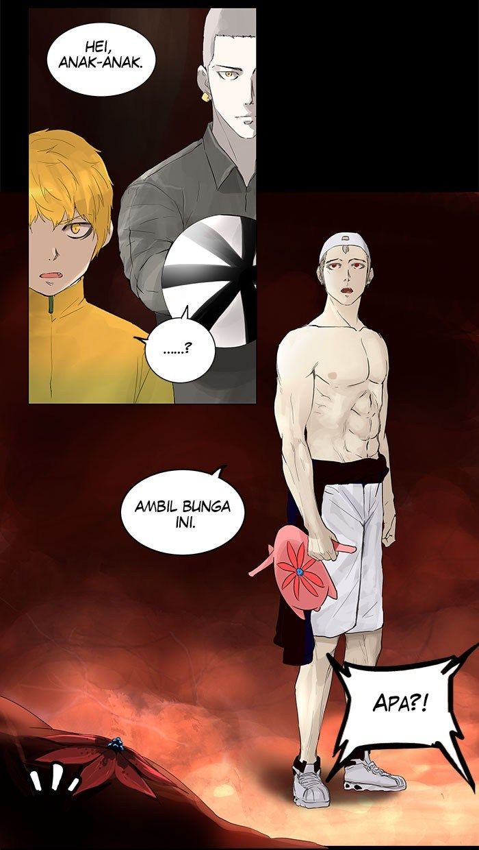 Tower of God Chapter 112