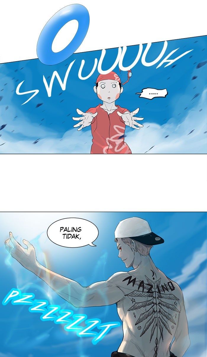 Tower of God Chapter 112