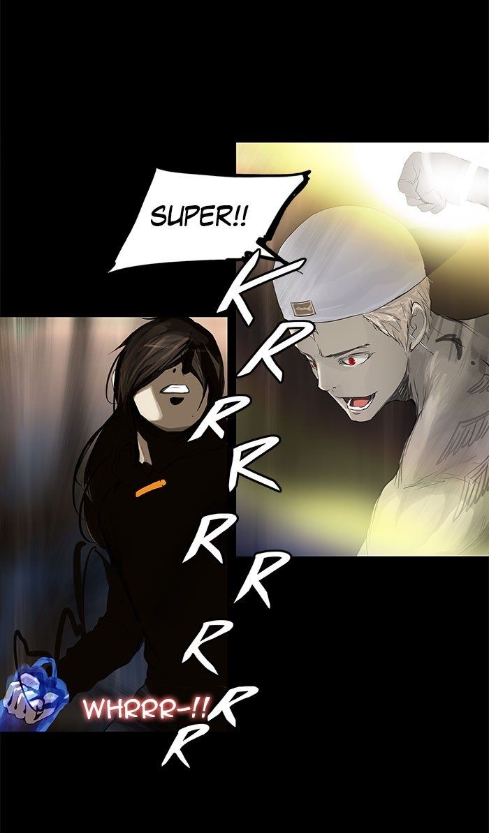 Tower of God Chapter 112