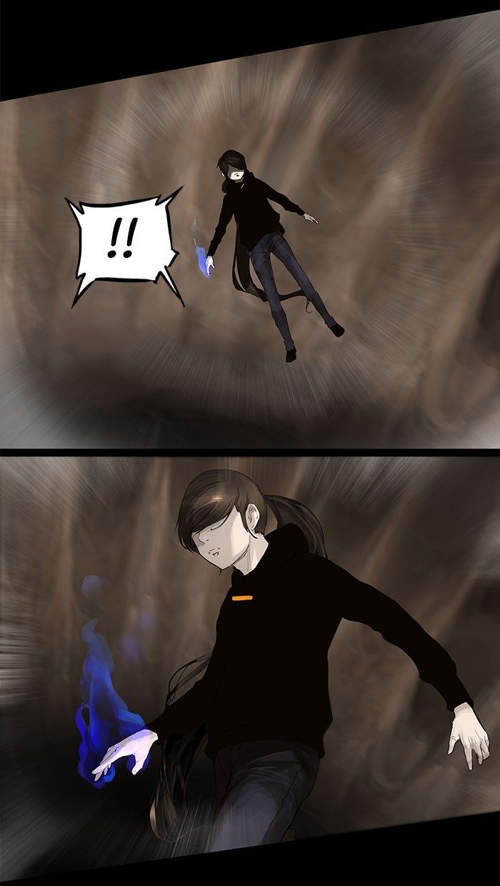 Tower of God Chapter 112