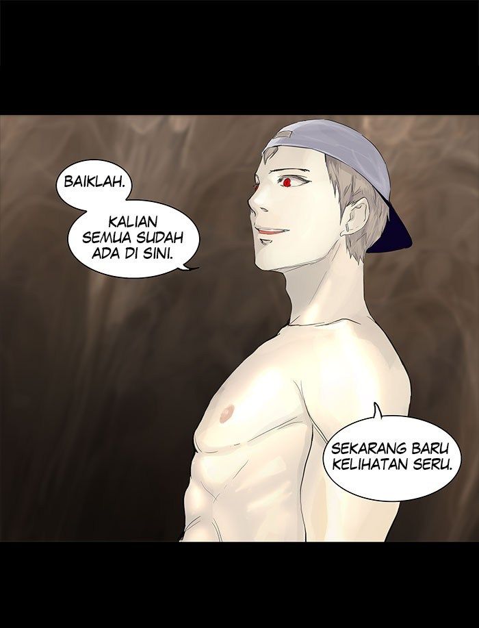 Tower of God Chapter 112