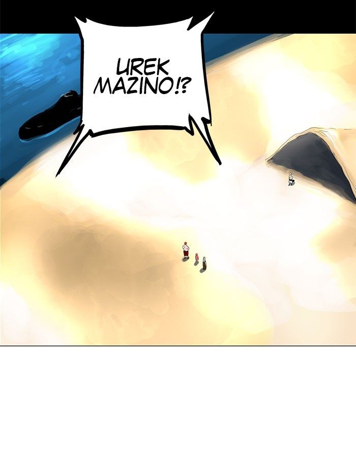 Tower of God Chapter 112