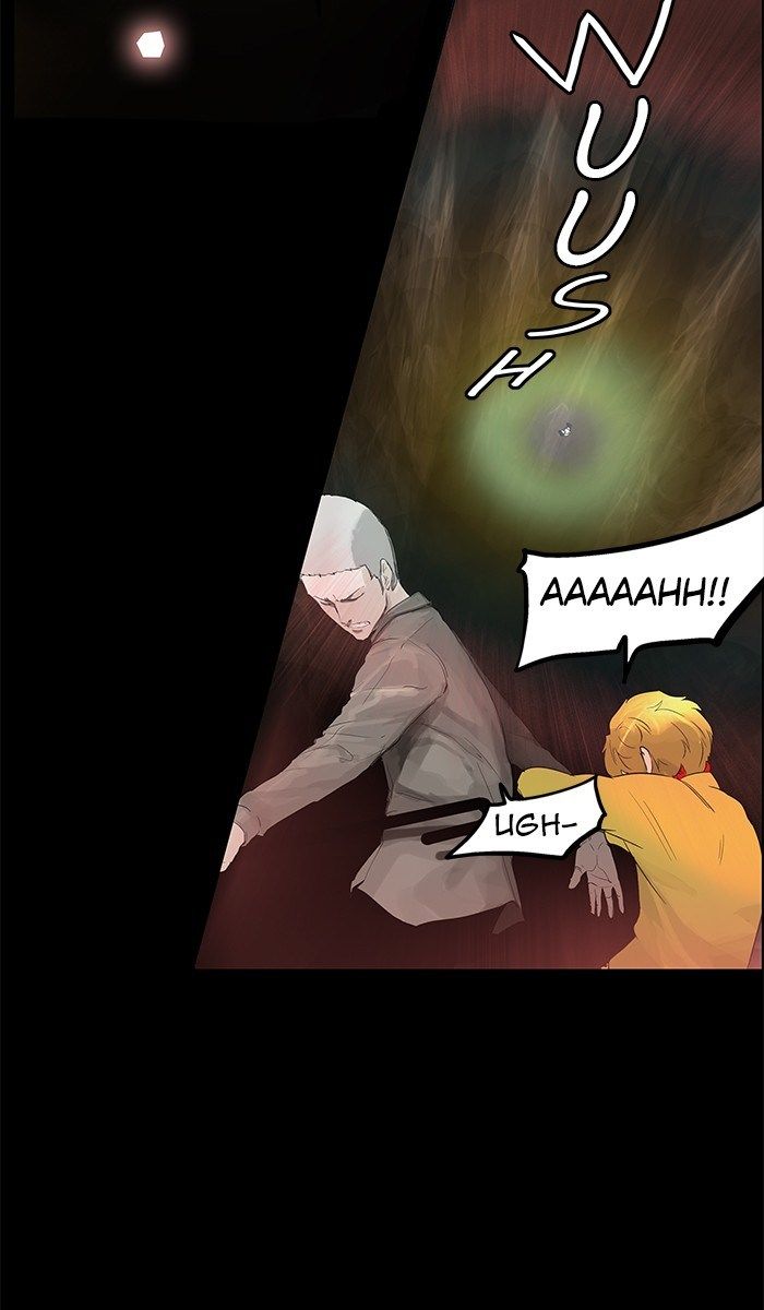 Tower of God Chapter 112