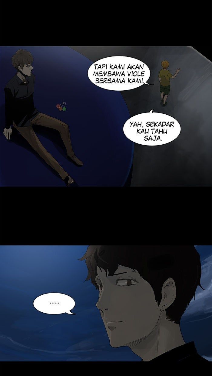 Tower of God Chapter 113