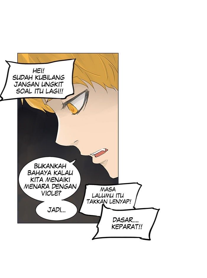 Tower of God Chapter 113