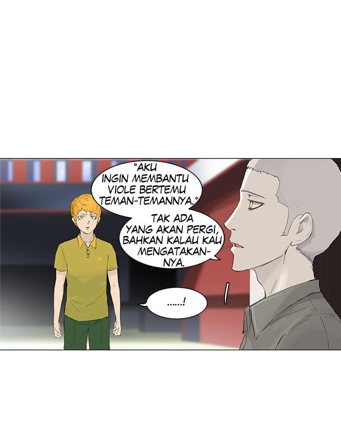 Tower of God Chapter 113