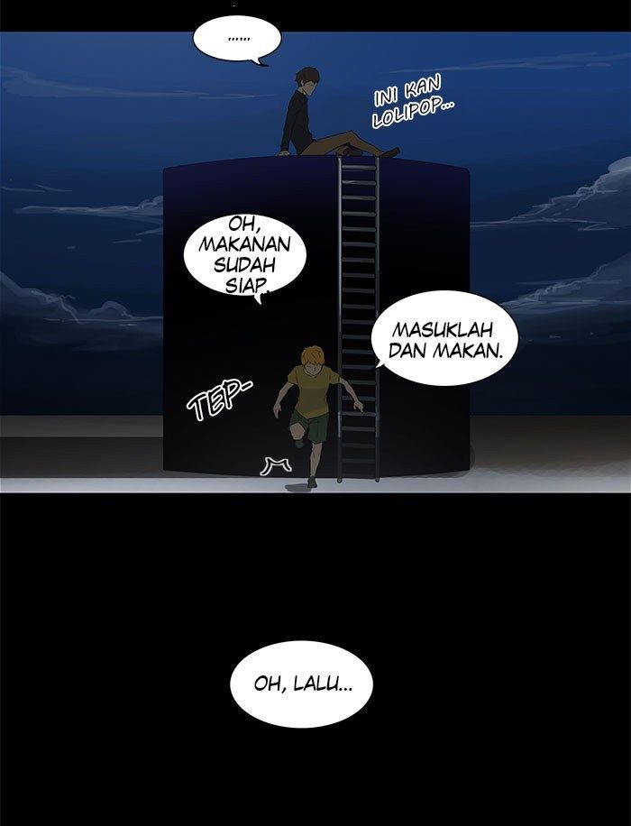 Tower of God Chapter 113