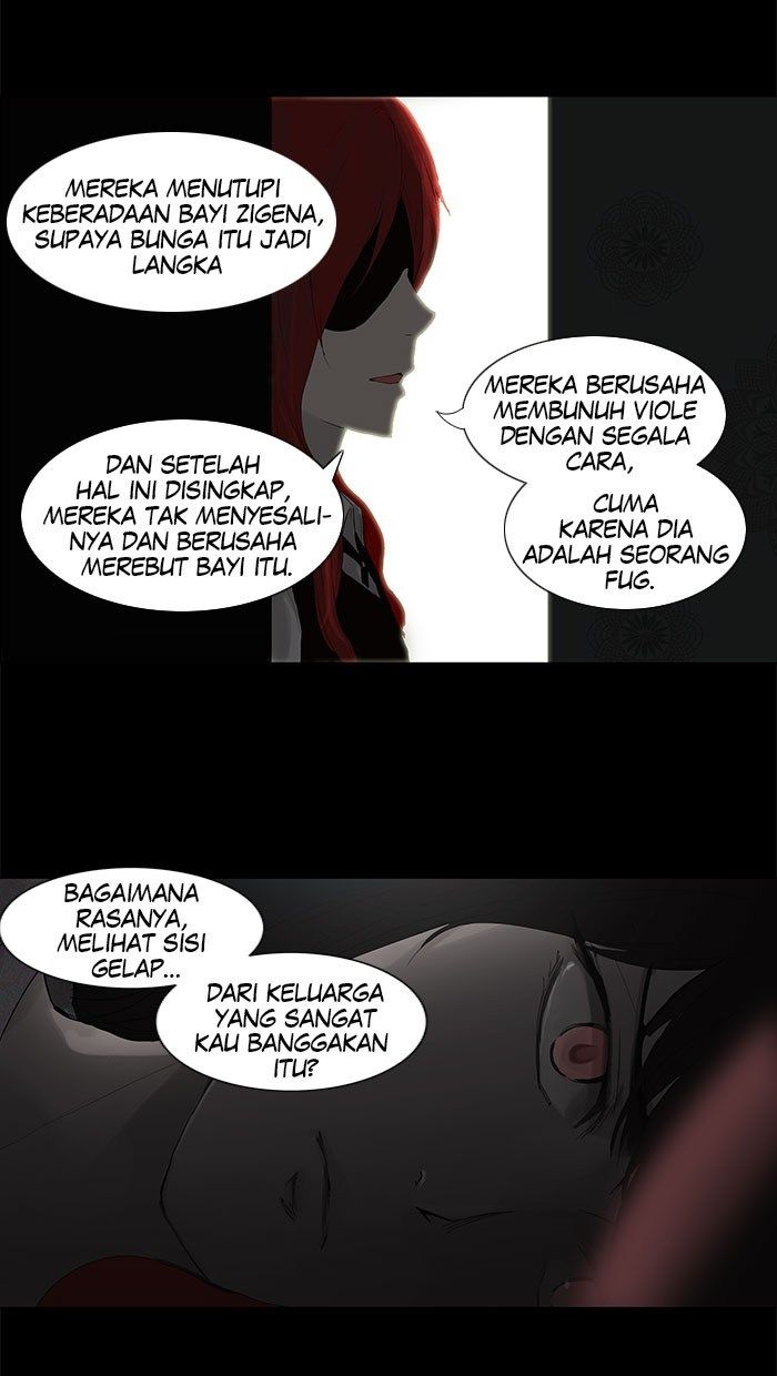 Tower of God Chapter 113