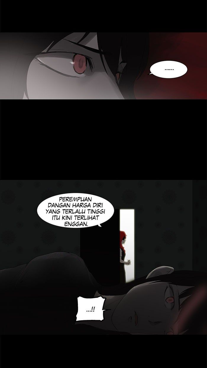 Tower of God Chapter 113