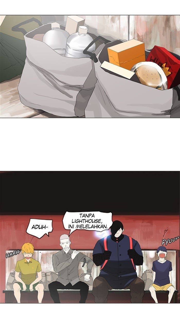 Tower of God Chapter 113