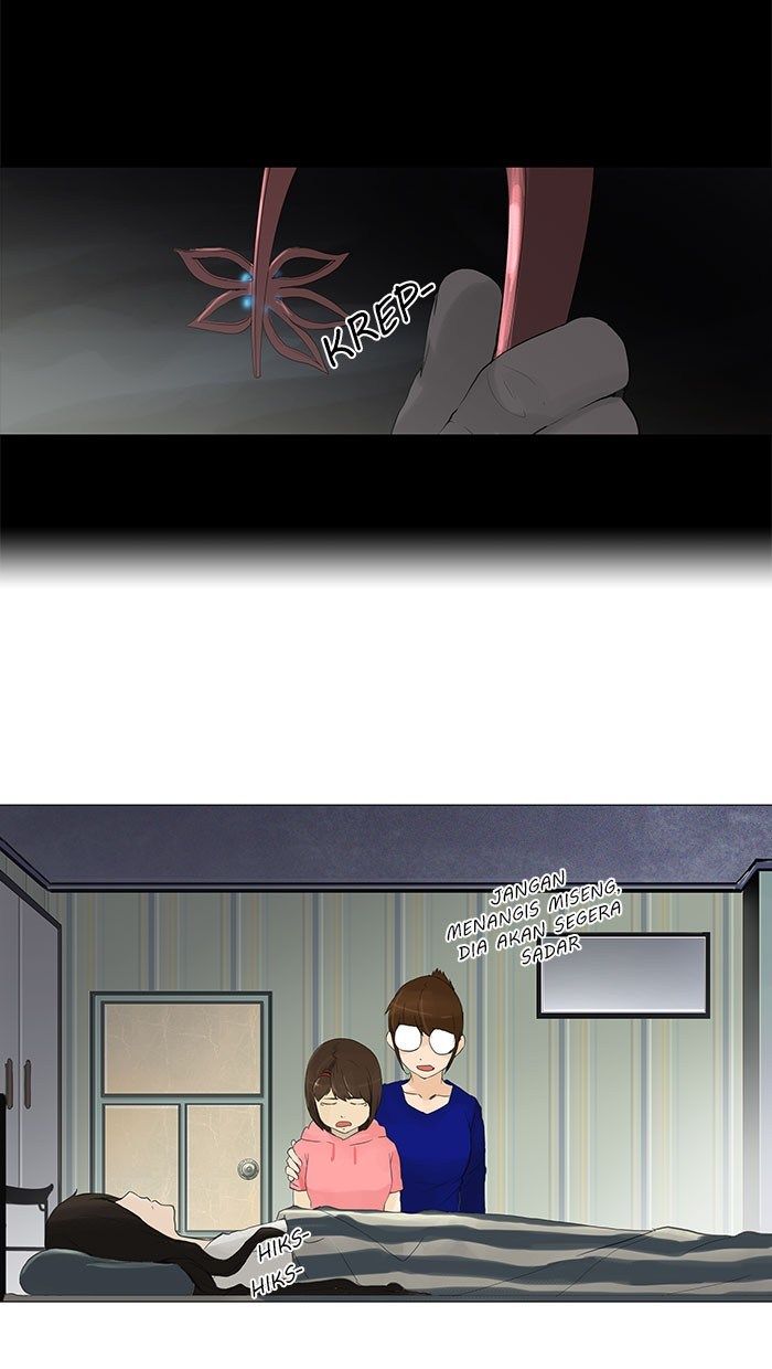 Tower of God Chapter 113