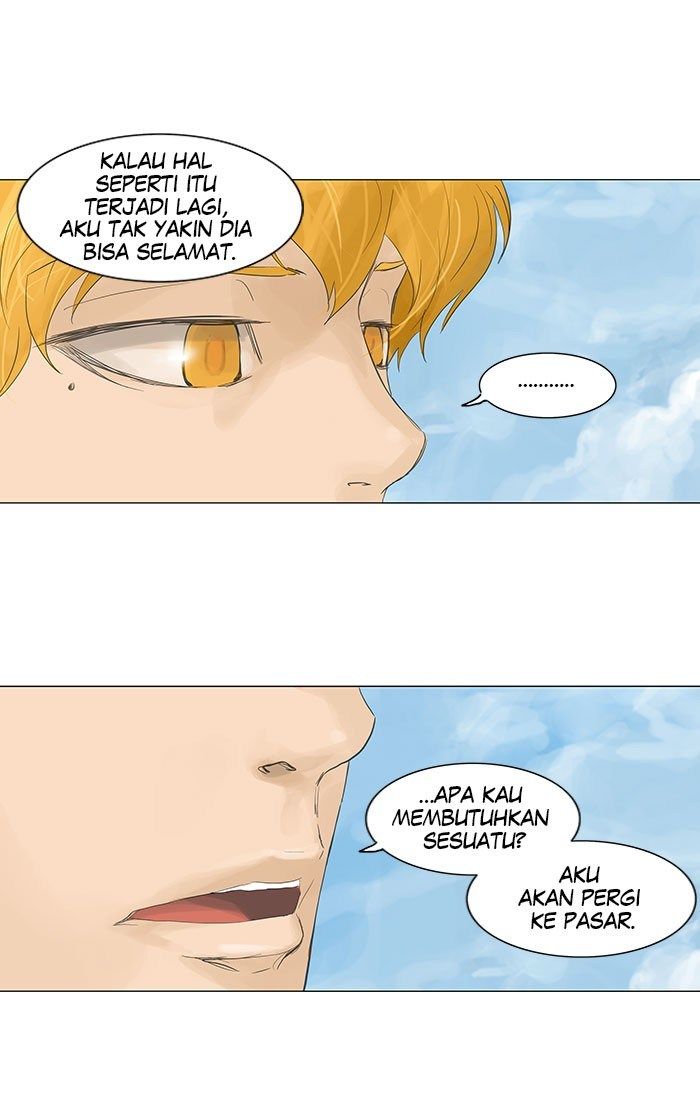 Tower of God Chapter 113