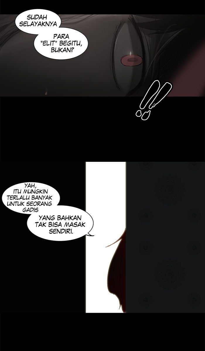 Tower of God Chapter 113