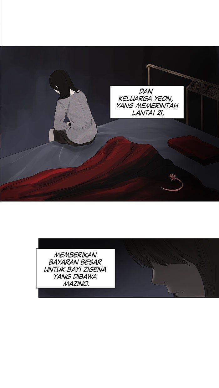 Tower of God Chapter 113