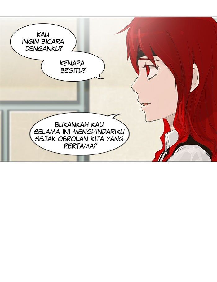 Tower of God Chapter 114