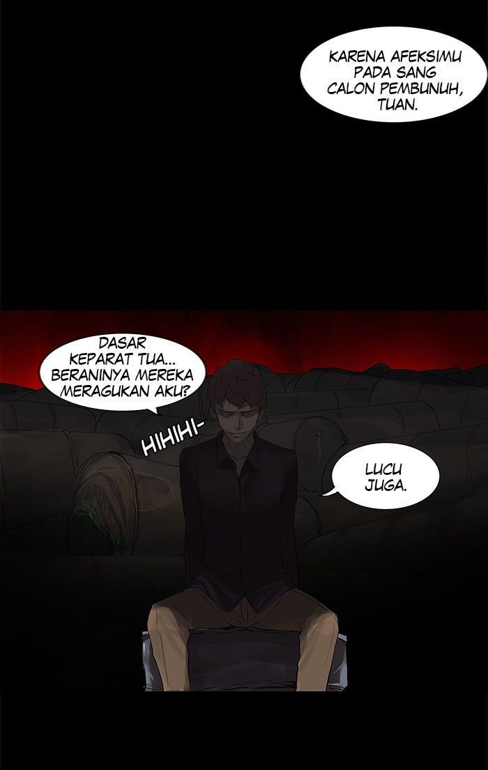 Tower of God Chapter 114