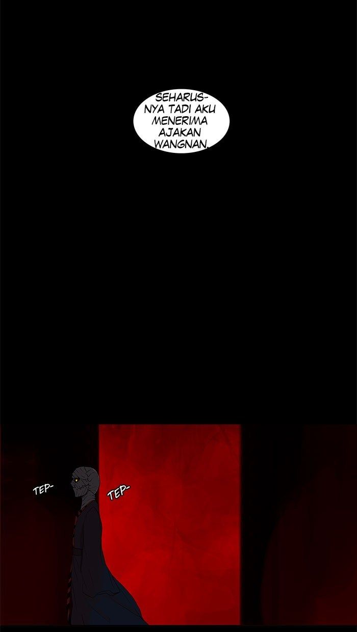 Tower of God Chapter 114