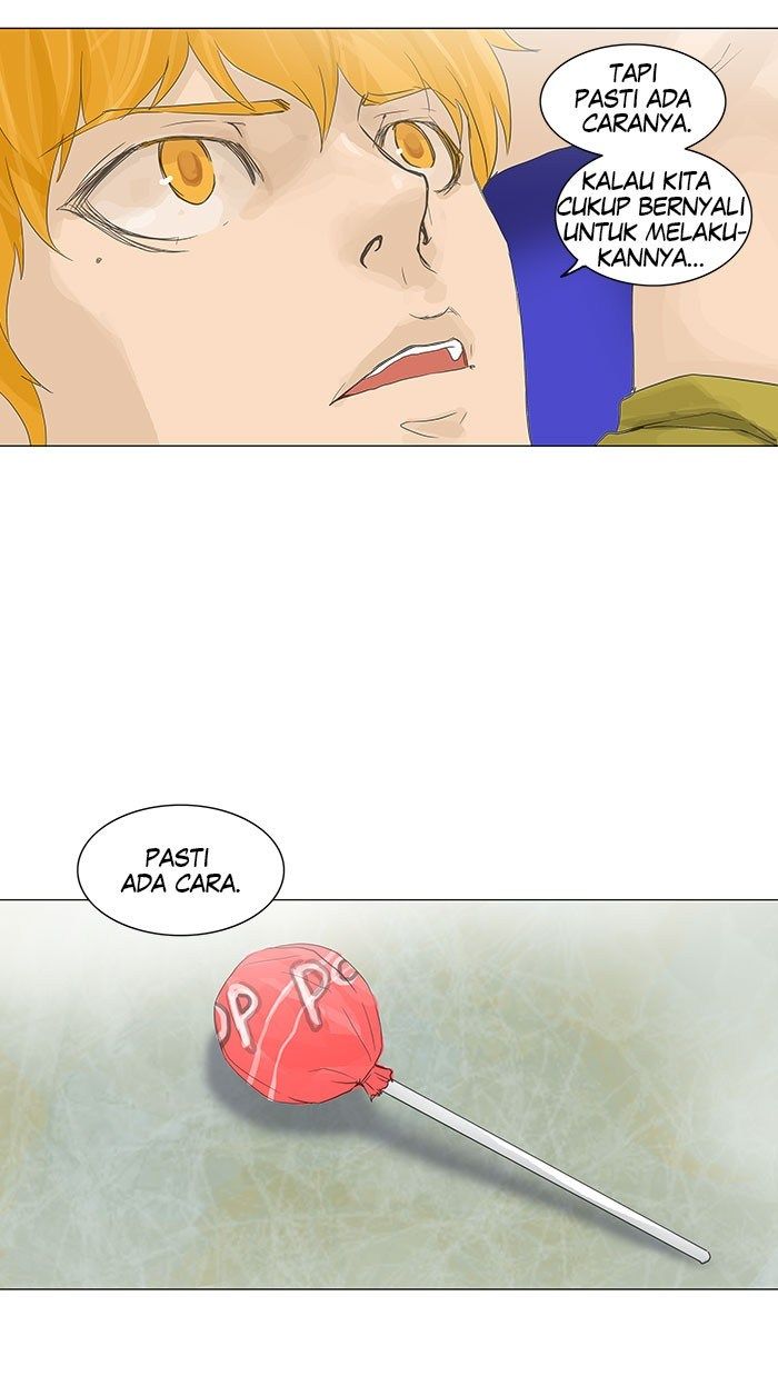 Tower of God Chapter 114