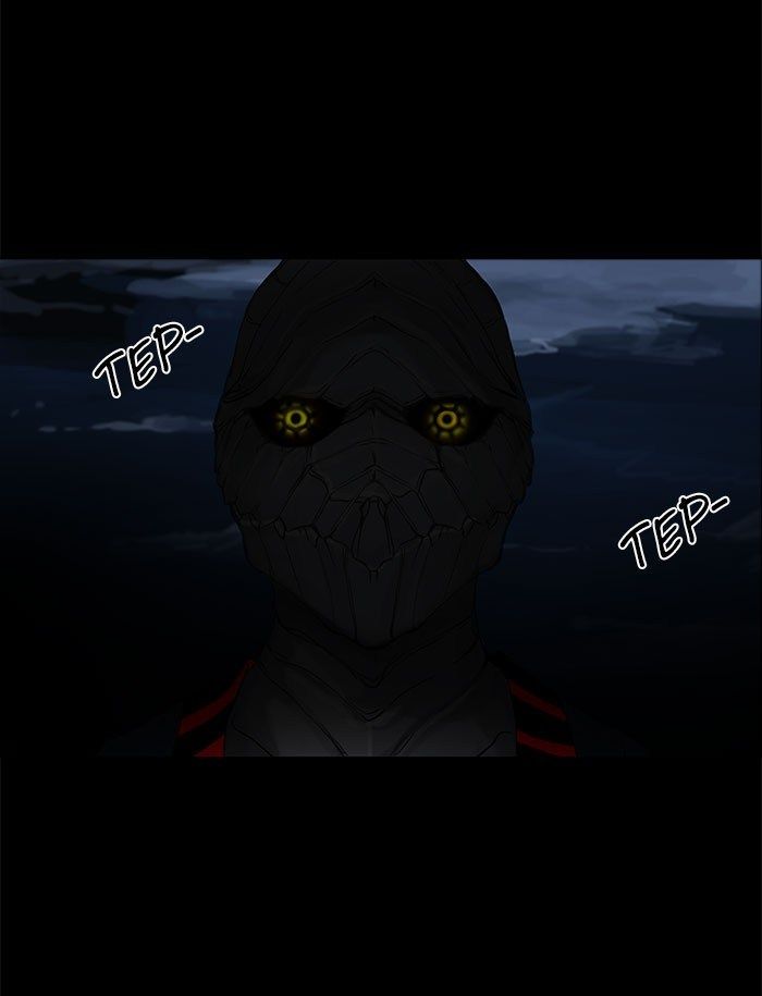 Tower of God Chapter 114