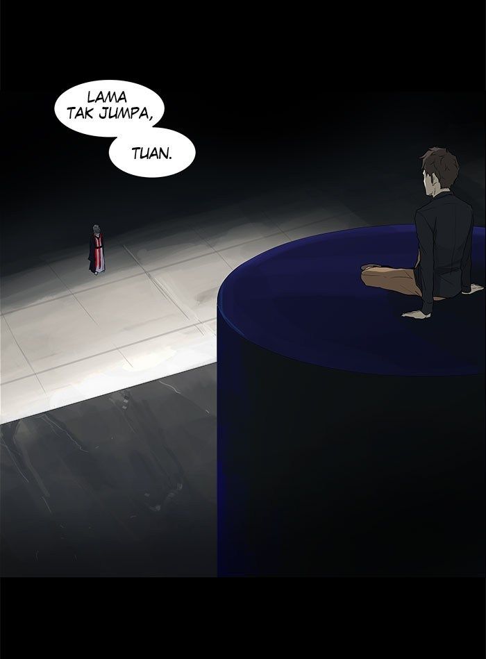 Tower of God Chapter 114