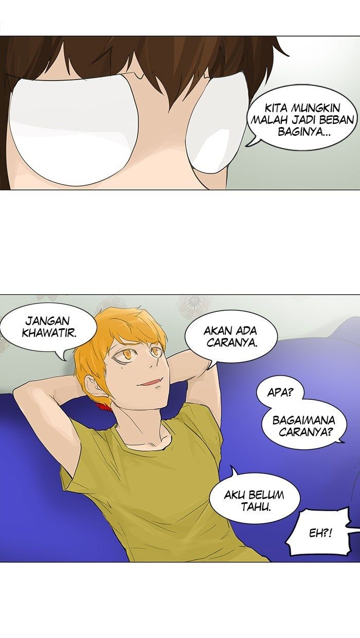 Tower of God Chapter 114