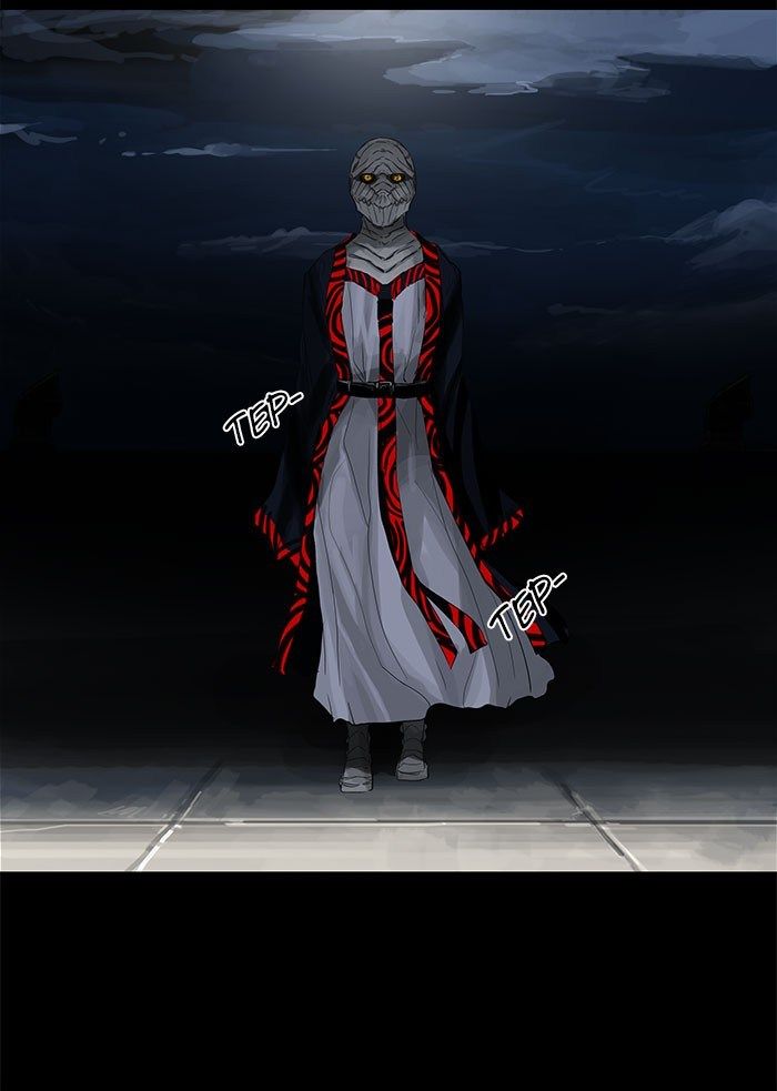 Tower of God Chapter 114