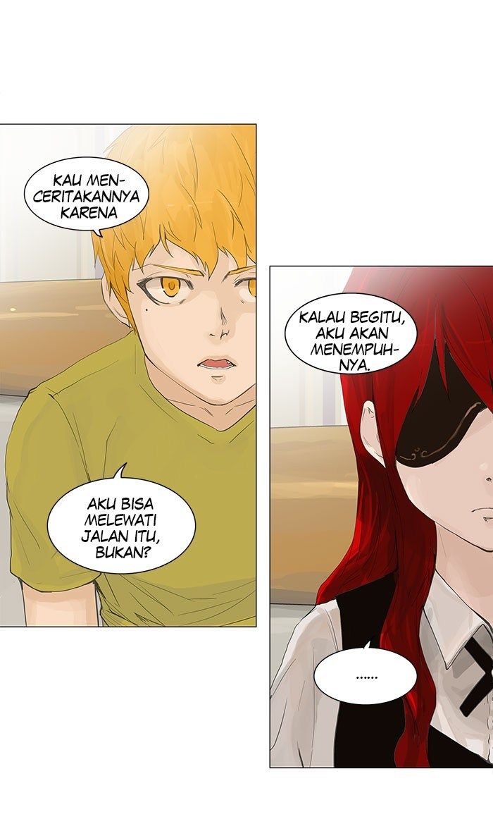 Tower of God Chapter 114