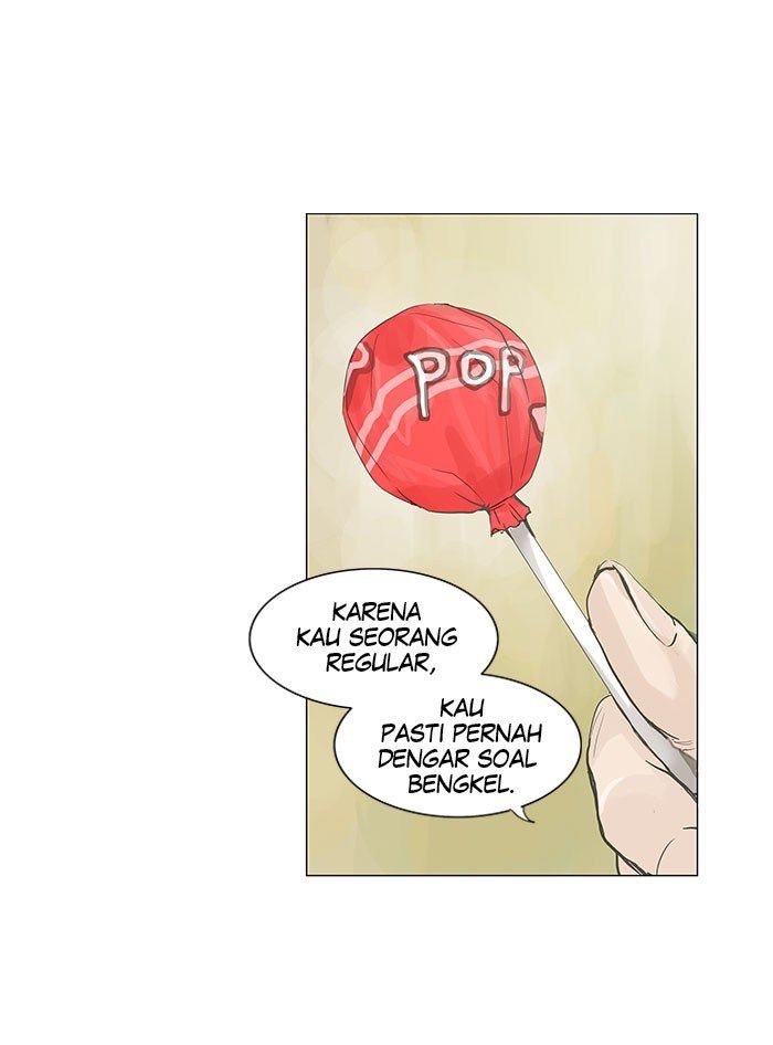 Tower of God Chapter 114