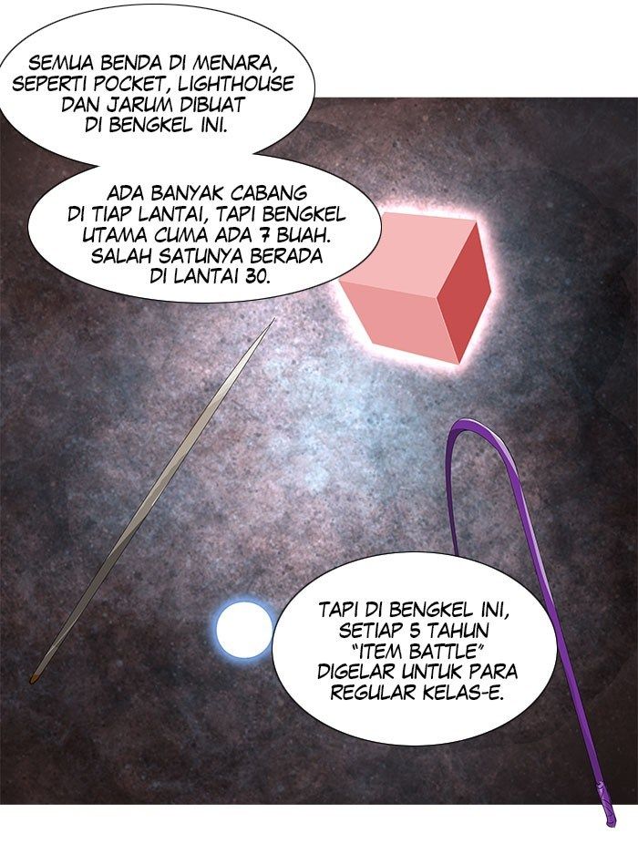 Tower of God Chapter 114