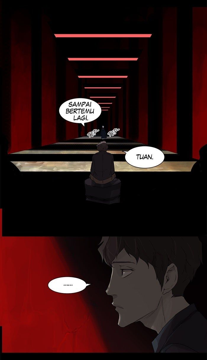 Tower of God Chapter 114